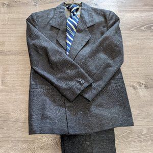 Christian Dior Boys Suit - jacket and pants - Size 7